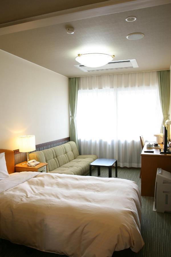 Miyamaso Hotel Matsumoto Bilik gambar
