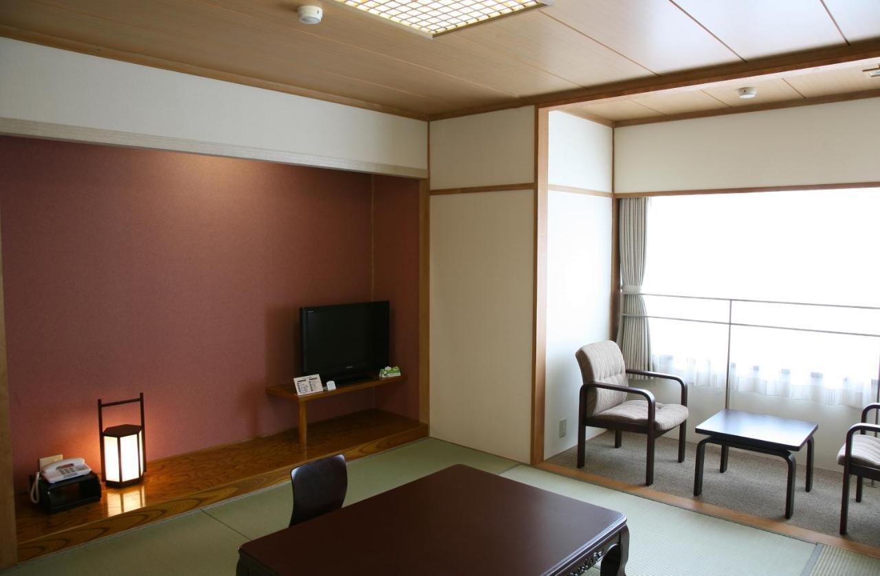 Miyamaso Hotel Matsumoto Bilik gambar