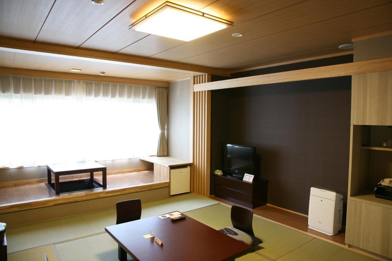 Miyamaso Hotel Matsumoto Bilik gambar