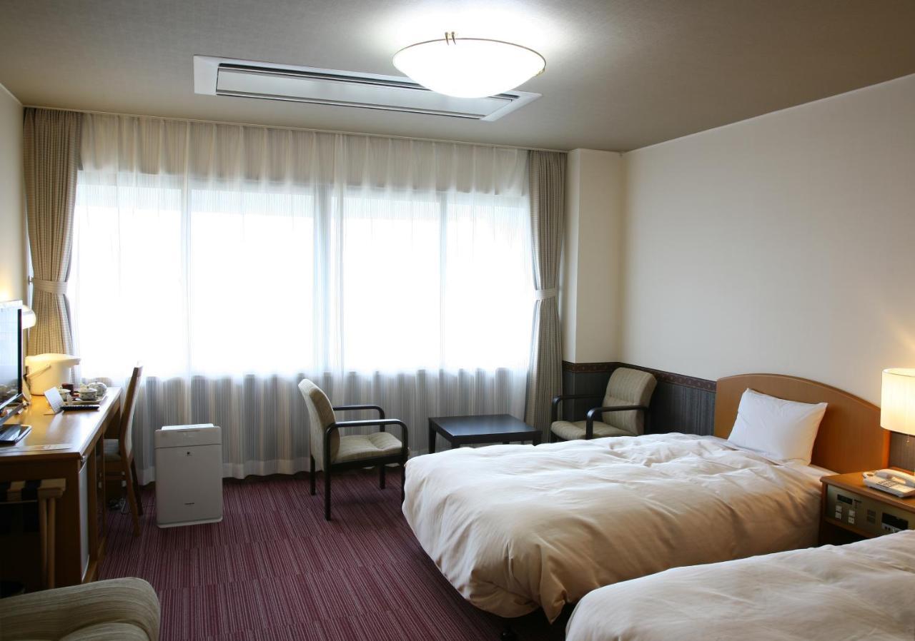 Miyamaso Hotel Matsumoto Bilik gambar